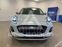 2026 Ford Puma