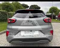 2025 Ford Puma