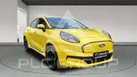 2025 Ford Puma