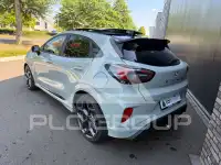 2025 Ford Puma