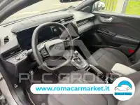 2025 Ford Puma