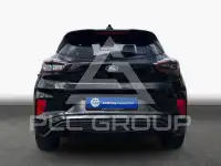 2025 Ford Puma
