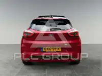 2025 Ford Puma