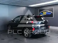 2025 Ford Puma