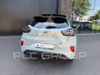 2025 Ford Puma