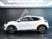 2025 Ford Puma