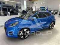 2025 Ford Puma