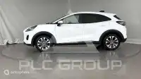 2025 Ford Puma