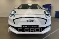 2026 Ford Puma