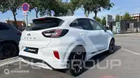 2025 Ford Puma