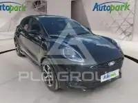 2025 Ford Puma