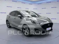 2025 Ford Puma