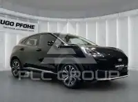 2025 Ford Puma