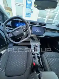 2025 Ford Puma