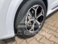 2025 Ford Puma
