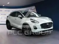 2025 Ford Puma