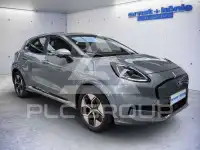 2025 Ford Puma