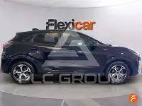 2025 Ford Puma