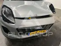 2025 Ford Puma