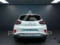 2025 Ford Puma