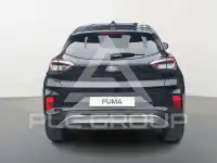 2025 Ford Puma