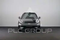 2026 Ford Puma