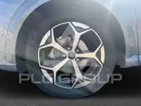 2025 Ford Puma