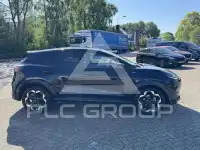 2026 Ford Puma