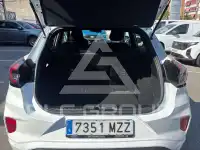 2025 Ford Puma