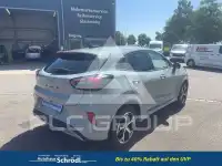 2025 Ford Puma