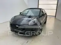2025 Ford Puma