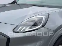 2025 Ford Puma