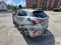 2025 Ford Puma