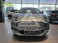 2026 Ford Puma