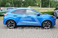 2025 Ford Puma