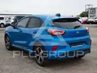 2025 Ford Puma