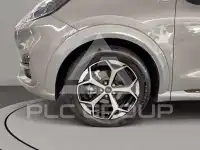 2025 Ford Puma