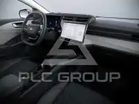 2025 Ford Puma