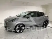 2025 Ford Puma