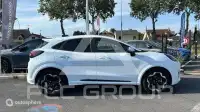 2025 Ford Puma