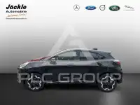 2025 Ford Puma