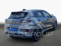 2025 Ford Puma