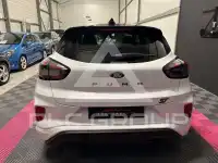 2025 Ford Puma