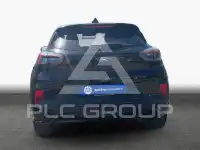 2025 Ford Puma