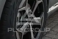 2026 Ford Puma