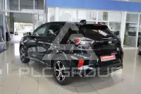 2025 Ford Puma