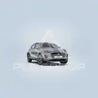 2026 Ford Puma