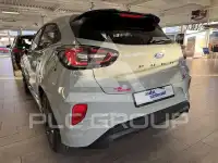 2025 Ford Puma