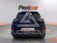 2025 Ford Puma