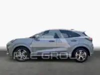 2025 Ford Puma